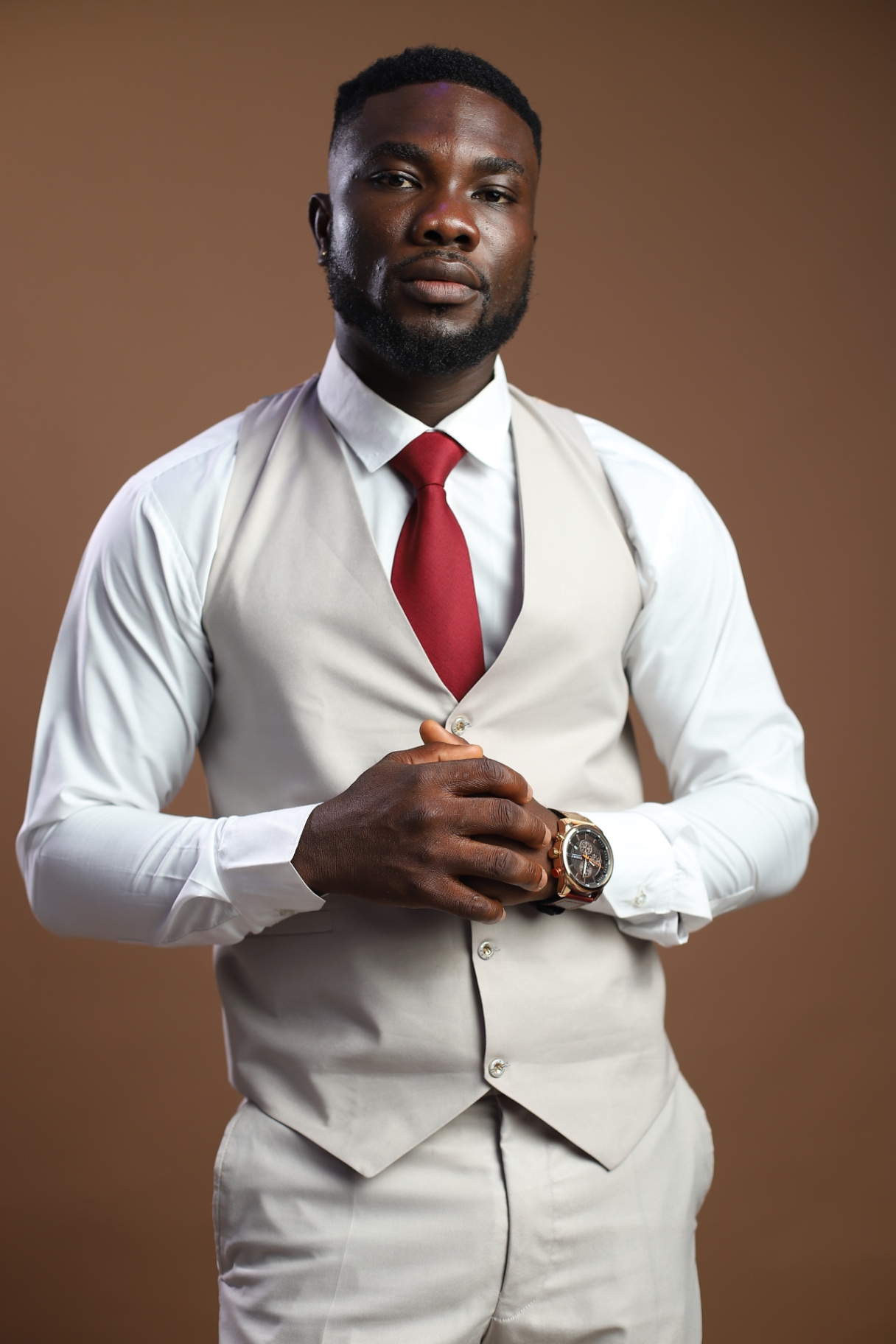 Eloenn Entertainment leadership portrait